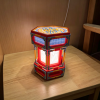 Nouvelle imprimante 3D FDM Bambu Lab A1 Combo, vitesse élevée 500 mm/s, multicolores, AMS-Lite, auto-calibrage, bureau, Wifi, 256x256x256 mm