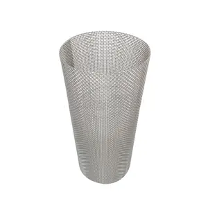 Durable Stainless Steel Beer Brewing Filter Basket