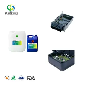 Epoxi राल चीन व्यापार खरीदने के लिए जहां Epoxy राल इलेक्ट्रॉनिक Potting के यौगिक
