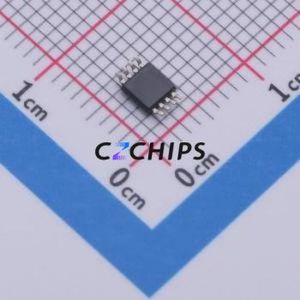 Original Brand-new TMUX6219DGKRQ1 VSSOP-8 Integrated Circuit IC Chip Analog <b>Switch</b> / Multiplexer - Product Image 2