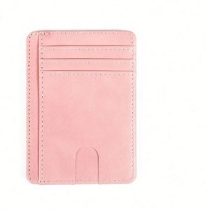 Wholesale Smart PU Leather Wallet with Multi-Card & <b>ID</b> Compartment Featuring Cellphone <b>Holder</b> - Product Image 3
