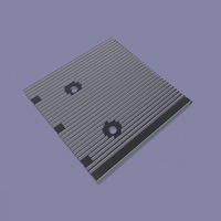 Services de fabrication de tôlerie, profilés en aluminium, dissipateurs de chaleur, usinage CNC, extrusion anodisée, fabrication électronique haute puissance