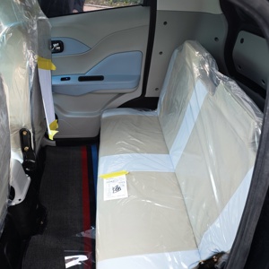 Vehículo Eléctrico de Alta Velocidad para Adultos, Motor de 60V1000W, Modelo 2025, de China - Product Image 6