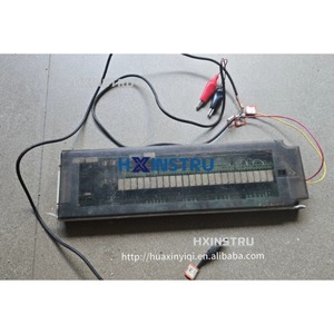 การ์ดเก็บข้อมูลมัลติฟังก์ชั่น 20 ช่องสัญญาณ Keysight 34901A แบบ OEM ที่ปรับแต่งได้ - Product Image 1