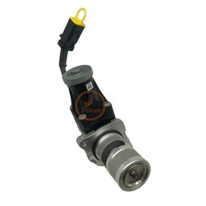 Pièces d'ingénierie pour excavatrice JISION 349-6734 467-0543 578-9953 Valve EGR pour excavatrice 320E 323E 324E 329E C6.6 C7.1 - Product Image 5