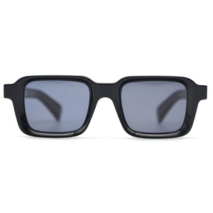 Sifier bán buôn Chất lượng cao sang trọng hình chữ nhật màu đen người đàn ông biểu tượng tùy chỉnh Kính mát 2022 2025 - Product Image 2