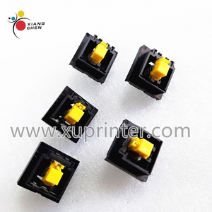 WD Original New Z151010 <b>Button</b> for Roland Printing <b>Press</b> Accessories Offset Printing Parts - Product Image 4