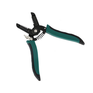 Dây YTH-0622 cắt vũ nữ Thoát y thợ điện của kìm điện dây tước công cụ 10-22 AWG bị mắc kẹt dây điện - Product Image 4