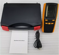 Détecteur d'ozone portable AQUAPURE O3 pour mesurer la concentration d'ozone dans l'air