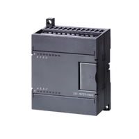 Alimentation électrique industrielle DC de marque originale 6EP7133-6AB00-0BN0, entrée AC 120-230V, sortie DC 24V 20A, refroidissement par convection naturelle 1