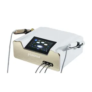 Dispositivo portatile 2 in 1 jet penna al plasma jet plasma lift anti invecchiamento/plasma macchina di bellezza della pelle