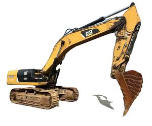 อุปกรณ์ก่อสร้างแบบกระปุกเกียร์และปั๊มทำจากญี่ปุ่นสำหรับรถขุด336D2สำหรับแมว - Product Image 1