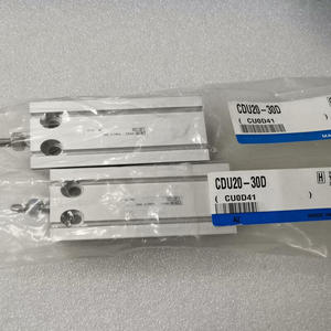 Original-SMC CDU20-30D <b>Small</b> Cylinder - Product Image 3