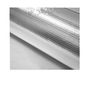 Barrière anti-vapeur pour espace sous-terrain - Product Image 4