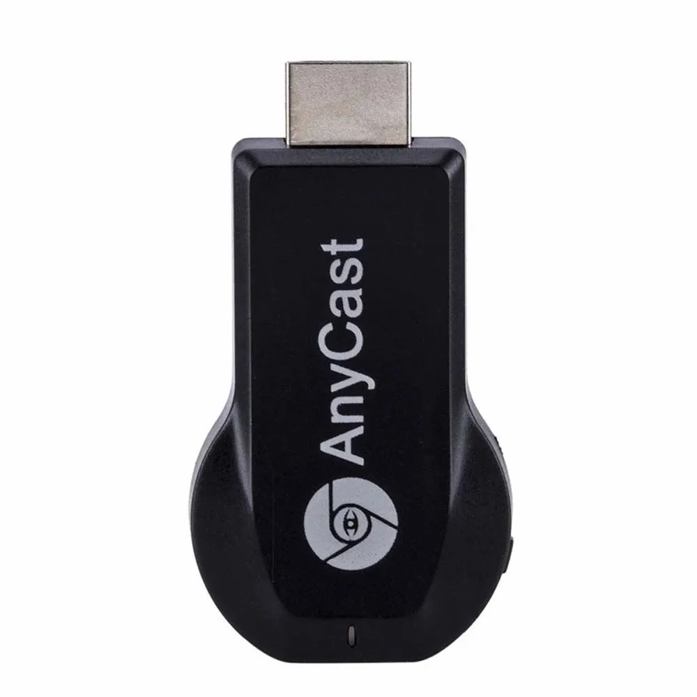 गर्म बेच M2 M4 M9 प्लस HD एम आई के लिए टीवी स्टिक Dongle एडाप्टर Anycast वाईफ़ाई दर्पण प्रदर्शन रिसीवर एंड्रॉयड