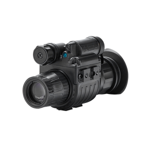 Tầm nhìn ánh sáng đa chức năng kính máy ảnh nhiệt hình ảnh bằng một mắt NVS-M2021 Gen2 + gắn ban đêm phiên bản Mũ bảo hiểm gắn phạm vi - Product Image 2