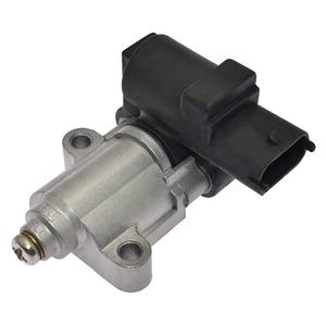 35150-02800 Actionneur IAC <span class=keywords><strong>de</strong></span> soupape <span class=keywords><strong>de</strong></span> commande d'air <span class=keywords><strong>de</strong></span> <span class=keywords><strong>ralenti</strong></span> d'injection <span class=keywords><strong>de</strong></span> carburant avec joint pour Kia Picanto Hyundai I10 Elantra Tucson - Product Image 2