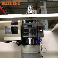 Diviseur universel Para Fresadora Cnc Del Molde Torreta Vmc 850cnc centre de fraisage moteur produit chaud unique fourni Vertical 500