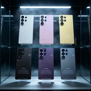 ขายส่งจากโรงงาน สมาร์ทโฟน S26Ultra 5G รุ่น 24GB+1TB ชาร์จเร็ว 65W เวอร์ชัน Global ยังไม่แกะซีล ตัวเครื่องบางเฉียบ - Product Image 2