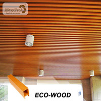 Techo de PVC Decorativo para Interiores, Resistente al Fuego, para Bricolaje