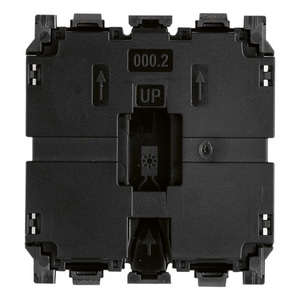 สวิตช์โอนถ่ายอัตโนมัติ 1P 10AX 2M กลไกการถอยหลัง 5.2x4.3x5.6 ซม. - Product Image 1