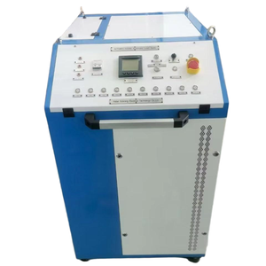 Banque de charge de simulation non linéaire de charge de test d'onduleur de test d'alimentation UPS 0 ~ 300kW - Product Image 1