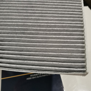 Filtro de Aire de Cabina Mayichaoren 7H0819631A para Audi Q7, Volkswagen Touareg, Porsche Cayenne - Product Image 4