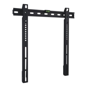 PLB140M VESA 400x400 Heavy Duty Slim Fixed Television <strong>Wall</strong> Mount <strong>Stand</strong> Suit <strong>TV</strong> Size 23" ~ 55" - Product Image 2