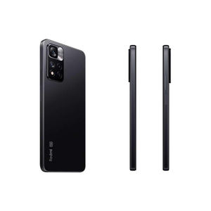 <span class=keywords><strong>Redmi</strong></span> Note 11 Pro <span class=keywords><strong>5G</strong></span> Versión Global, Octa Core HD 90Hz, Smartphone para Juegos, Android 11, Compatible con Francés/Alemán, Carga Rápida, Envío Inmediato - Product Image 6