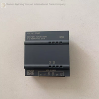 Módulo de Comunicación 6ES7241-1CH30-1XB0 CM RS485 Serial para Automatización Industrial, Panel de Control PLC, Controlador Lógico Programable