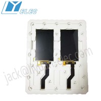 Écran LCD TFT IPS MIPI 6'' 1440*2560 LS060R1SX02 47um pour imprimante 3D, projecteur VR, casque Allwinner H3
