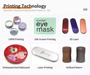 Dụng Cụ Làm Móng Nghệ Thuật Rỗng Tùy Chỉnh Hộp Thiếc Mỹ Phẩm Bộ Dụng Cụ Làm Móng Chân Bộ Dụng Cụ Cắt Móng Tay Làm Đẹp Hộp Thiếc Kim Loại Mờ - Product Image 6