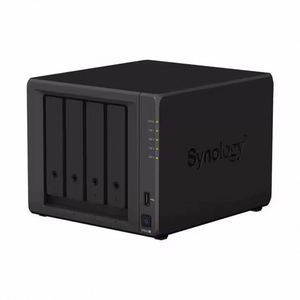 Solución NAS Original Ds925+ de 4 Bahías, Disco de Almacenamiento DiskStation Ds925+, Carcasa NAS, Plataforma de Almacenamiento Flexible, Almacenamiento en Red - Product Image 2