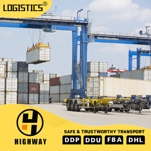 Servicio de Transporte Aéreo Más Rápido de China a Dubái, DDP, Puerta a Puerta, Doble Despacho de Aduanas e Impuestos Incluidos, Entrega en 4-7 Días - Product Image 1