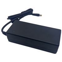 Chargeur adaptateur pour ordinateur portable tendance 12V 10A 120W avec voyants OTP et protection OVP