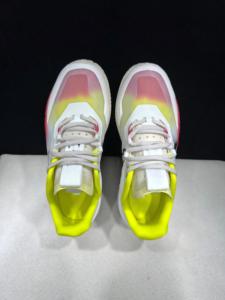 Scarpe <span class=keywords><strong>da</strong></span> <span class=keywords><strong>Tennis</strong></span> Professionali e Alla Moda del Marchio Pro 2, Leggere e Traspiranti, Scarpe Sportive Casual - Product Image 4