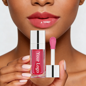 Aceite Labial Hidratante de Larga Duración, Brillo Labial Hidratante, Etiqueta Privada al por Mayor - Product Image 5