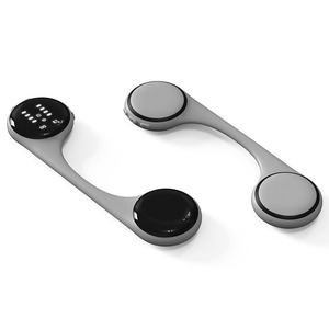 Monitor de Sueño con Ruido Blanco para Aliviar el Insomnio y Reducir el Estrés, Máquina de Sonido Portátil de Conducción Ósea para Cine en Casa y Exteriores - Product Image 5