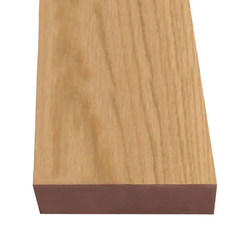 Bạch dương gỗ sồi Maple gỗ xẻ, 75mm/Châu Âu sồi hấp gỗ KD unedged hơi sồi gỗ KD Châu Âu sồi Lumber/sồi