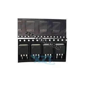 XZT (novo & Original) STB55NF06 transistor IGBT STB55NF06 Mosfet STB55NF06