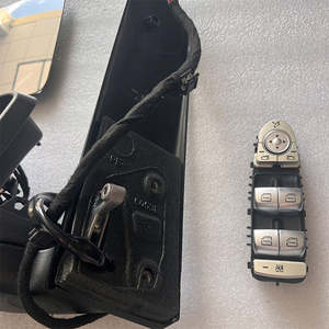 Nouvel ensemble de rétroviseurs latéraux électriques pliables pour <span class=keywords><strong>Vito</strong></span>, côté droit, avec fonction de relevage de <span class=keywords><strong>vitre</strong></span> et éclairage au sol, état neuf - Product Image 6