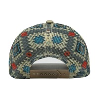 Gorra de Béisbol Unisex de Seis Paneles con Logotipo Bordado Personalizado, Transpirable, con Forro Rígido, Parte Superior Rígida, Muy Vendida