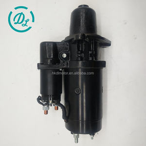 ชุดสตาร์ทเตอร์0001371015 0001371010 0986018780 0001372008 0001372003 0001372002สำหรับมิตซูบิชิ - Product Image 5