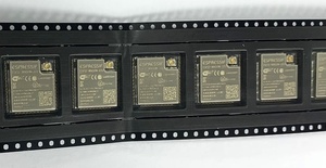 โมดูล Espressif ESP32 WROOM 32U ESP-WROOM-32 ESP-WROOM Espwroom32 ESP32 WROOM U.FL ESP-WROOM-32U ESP32-WROOM-32U 16M 1 ที่เหมาะสม - Product Image 5