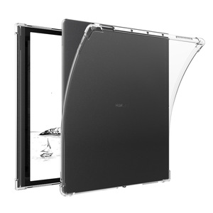 Nueva Funda Transparente de TPU Suave con Airbag, Cubierta Protectora Anticaídas para Tablet Huawei <span class=keywords><strong>MatePad</strong></span> <span class=keywords><strong>Paper</strong></span> 10.3" 2022 - Product Image 1