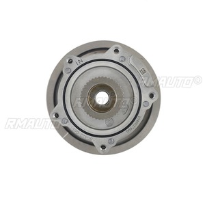 1046027600 Piñón de distribución de admisión y escape del árbol de levas, ajustador de admisión del motor, pieza de motor para accesorios de coche Geely Borui GE - Product Image 3
