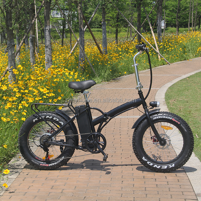 Made in China CE ELECTRIC BIKE /ELECTRIC BICYCLE YXEB-8501FAT