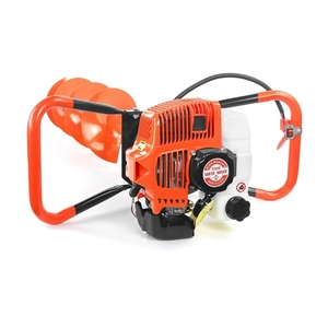 NEO-TEC trivella di terra a Gas a 2 tempi 52cc - Product Image 6