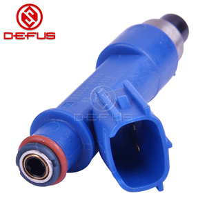 <span class=keywords><strong>หัว</strong></span><span class=keywords><strong>ฉีด</strong></span>น้ำมันเชื้อเพลิง DEFUS รุ่นใหม่ 23209-22080 สำหรับรถยนต์ <span class=keywords><strong>VIOS</strong></span> MATRIX Vibe 1.8L ราคาโรงงาน ใช้แทน 2325022080 2320922080 - Product Image 4