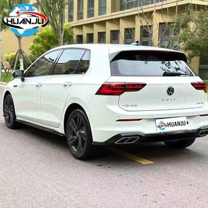 Auto Usado Volkswagen <span class=keywords><strong>Golf</strong></span> 8 <span class=keywords><strong>R</strong></span>-line 2021, Gasolina, Transmisión Automática, Excelente Rendimiento, Exportación a África - Product Image 2